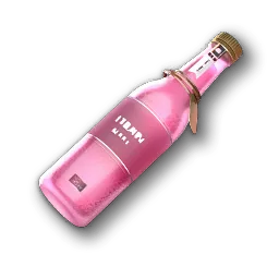 Bottled Duskberry Juice