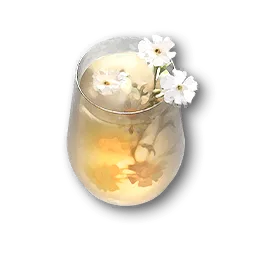 Pear Blossom Tea