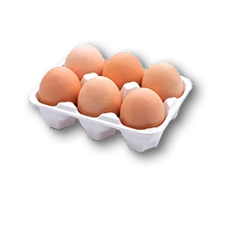 Egg [A]