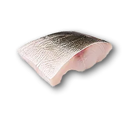 Fin Fillet