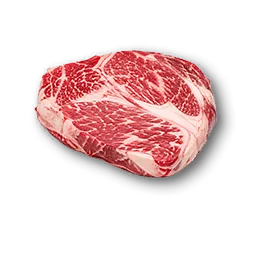 Meat [A]