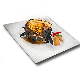 Superhot Slug Gratin