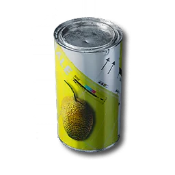 Canned Citrome [B]