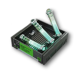 Quadrant Fitting Fluid