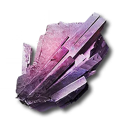 Natural Chrysopolis Ingot