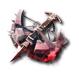 Haze-Soaked Ballista