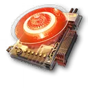 Pyrrolite Component