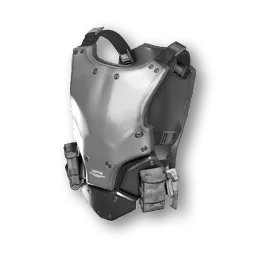 Prototype Heavy Armor T1