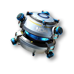 Miner Compression Core