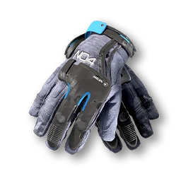 Miner Gloves T1