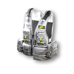 Mordvolt Resistant Vest