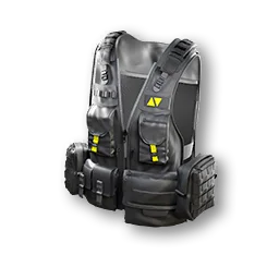 Mordvolt Insulation Vest