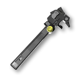 Mordvolt Insulation Wrench