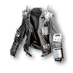 Roving MSGR Jacket T1