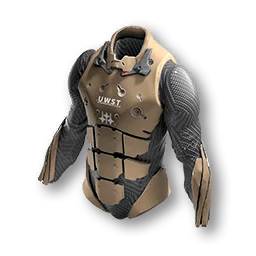 Aburrey Light Armor T1