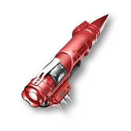 Armored MSGR Flashlight T1