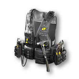 Mordvolt Insulation Vest T2