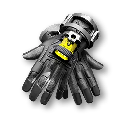 Mordvolt Insulation Gloves T1