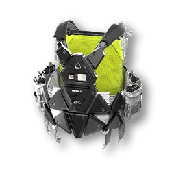AIC Fieldwork Assault Armor