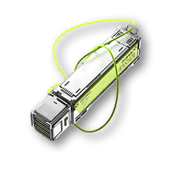 AIC Fieldwork Power Bank