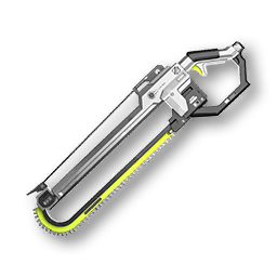 AIC Fieldwork CQB Hacksaw