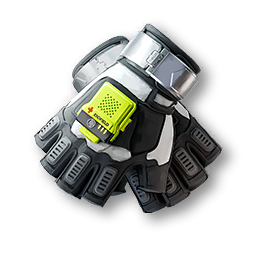 AIC Fieldwork Medic Gloves