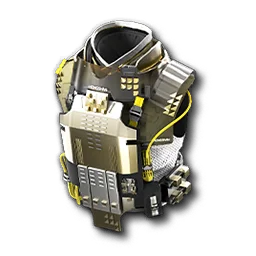 Redeemer Armor