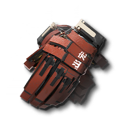 Redeemer Gloves