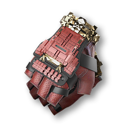 Rift Trekker Wraps