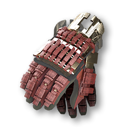 Rift Trekker Gauntlets
