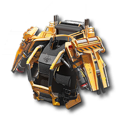 Frontiers Armor T1