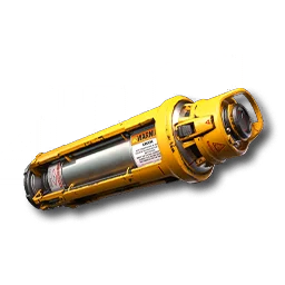 Frontiers O2 Tube