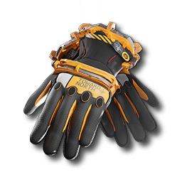 Frontiers Fiber Gloves