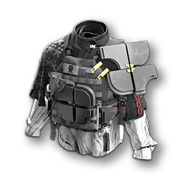 Type 50 Yinglung Heavy Armor