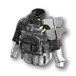 Type 50 Yinglung Heavy Armor