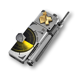 Type 50 Yinglung Radar