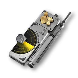 Type 50 Yinglung Radar T2