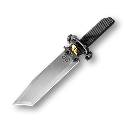Type 50 Yinglung Knife T1