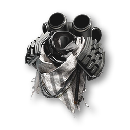 Bonekrusha Heavy Armor