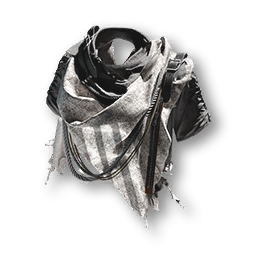 Bonekrusha Poncho