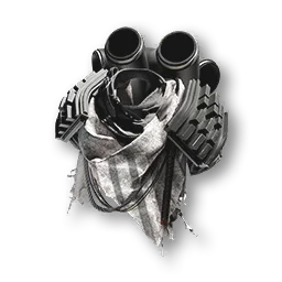 Bonekrusha Heavy Armor T2
