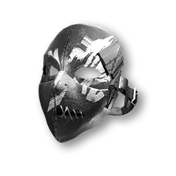 Bonekrusha Mask T1