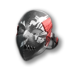 Bonekrusha Mask T2