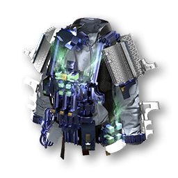 Tide Fall Light Armor
