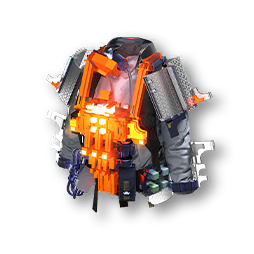 Tide Fall Light Armor T1
