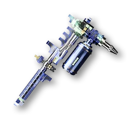 Turbid Cutting Torch