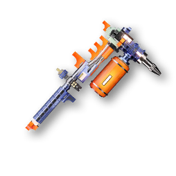 Turbid Cutting Torch T1