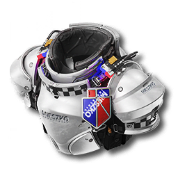 MI Security Armor