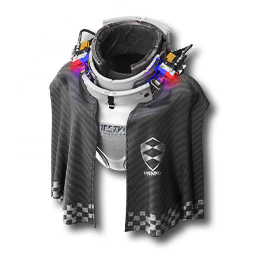 MI Security Overalls