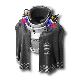 MI Security Overalls T1